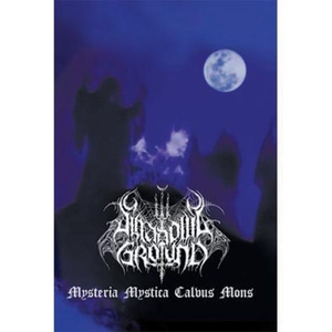 Invocation of Baphomet cover