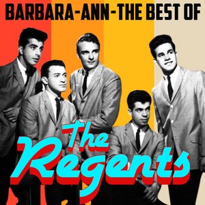 Barbara-Ann - The Best Of