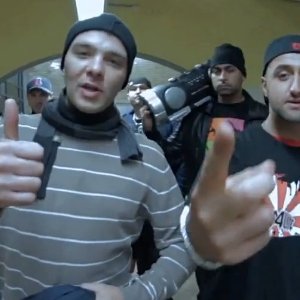Al Kareem & Lakmann One 的头像