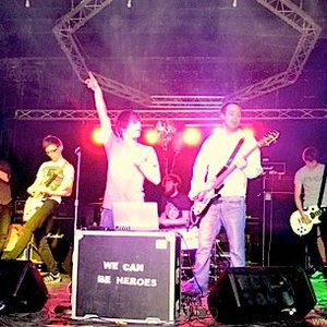 Avatar for We Can Be Heroes
