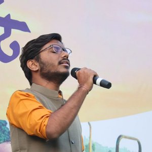 Mukund Suryawanshi 的头像