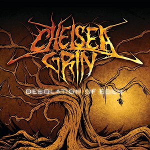 Desolation Of Eden