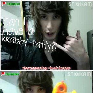 nickasaur! 的头像