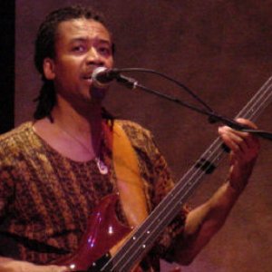 Alphonso Johnson のアバター