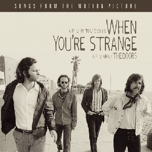When You're Strange