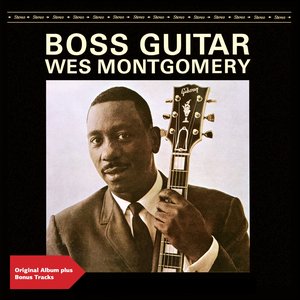Boss Guitar (Original Album Plus Bonus Tracks)