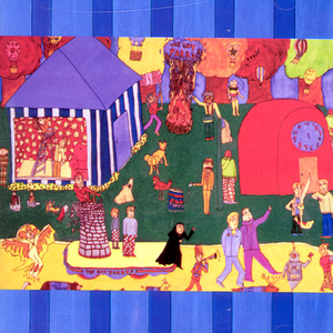 The Gay Parade cover