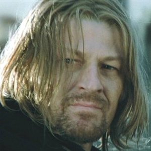 Image for 'The Departure of Boromir'
