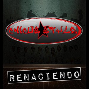 Renaciendo