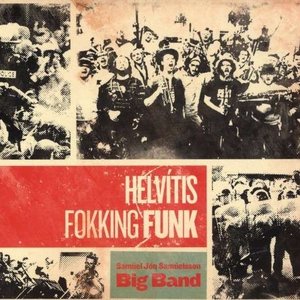 Helvítis Fokking Funk