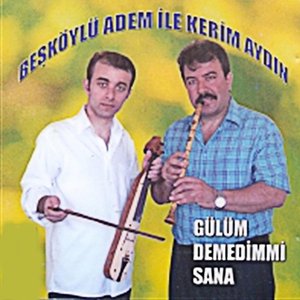 Gülüm Demedimmi sana