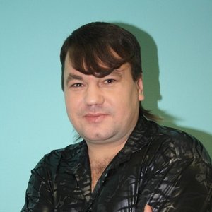 Константин Евруков 的头像