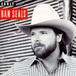 Early Dan Seals