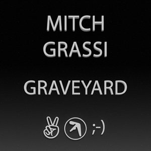 Graveyard - Single