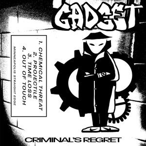 Criminal's Regret