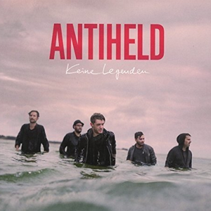 Antiheld - Keine Legenden - Zortam Music