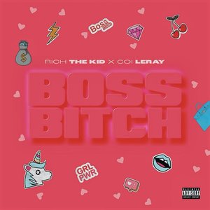 Boss Bitch