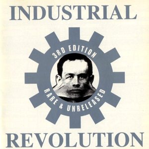 Industrial Revolution: 3rd Edition Rare & Unreleased