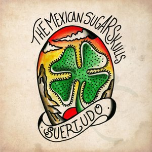 Suertudo