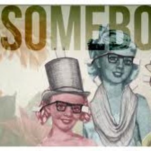 Be Somebody 的头像