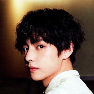 V of BTS 的头像