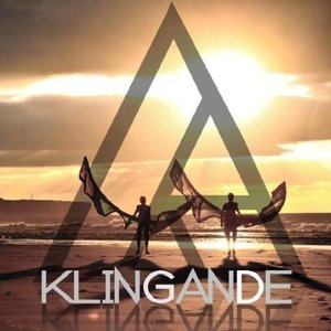 Kingande 的头像