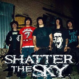 Shatter The Sky 的头像
