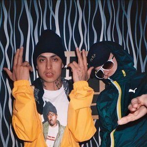 Bizarrap & Alemán 的头像
