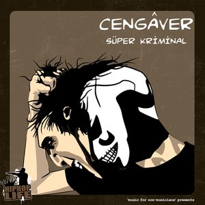 Avatar for Cengâver