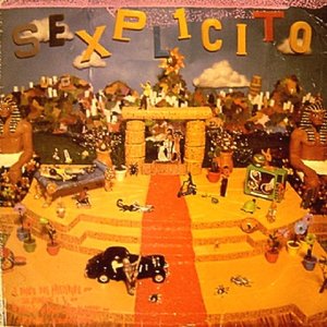 O Disco dos Mistérios ou 3 Diabos e ½ ou Sexplícito Visita o Sítio do Pica-Pau Amarelo ou Tributo a H. Romeu Pinto