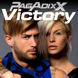 Victory (feat. Malee)