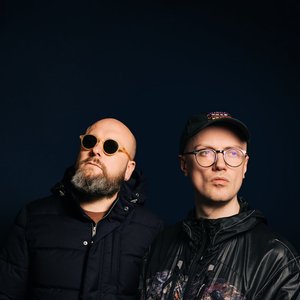 Lissom, Julien Marchal & Ed Tullett 的头像