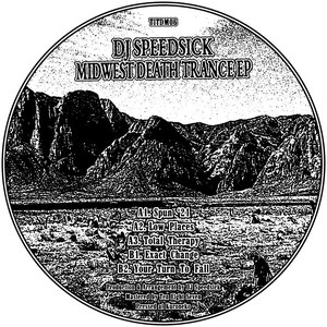 Image pour 'Midwest Death Trance EP'