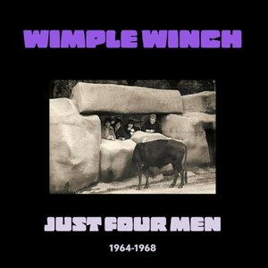Just Four Men 1964-1968