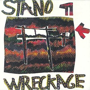 Wreckage