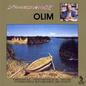 Olim (Original Soundtrack Music)