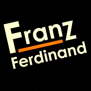 Imagen de 'Franz Ferdinand (SPECIAL EDITION VERSION)'