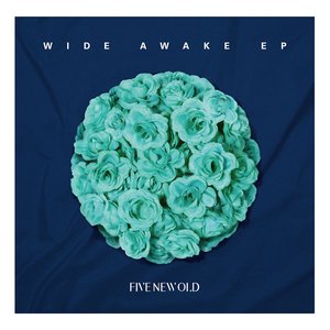 WIDE AWAKE EP