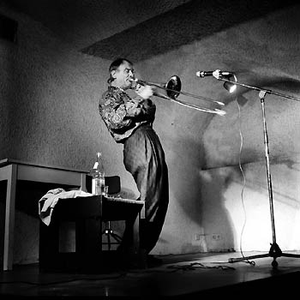 Gary Windo photo provided by Last.fm