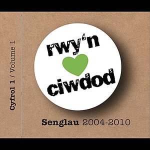 Ciwdod: Y Senglau 2004 - 2010.