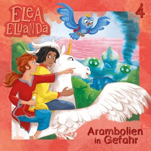 Folge 4: Arambolien in Gefahr