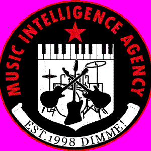 Avatar für Music Intelligence Agency