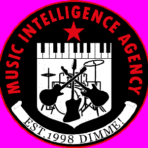 Music Intelligence Agency 的头像
