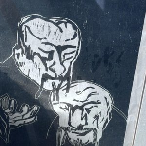 uk bitches w/ kurtains - Single
