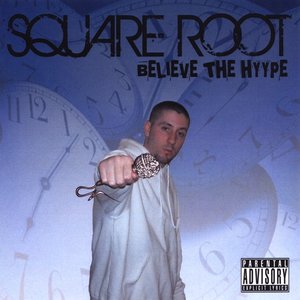 Believe the Hyype