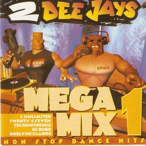 MegaMix 1