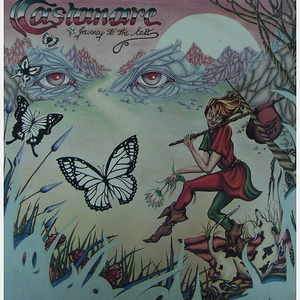 Journey to the East cover