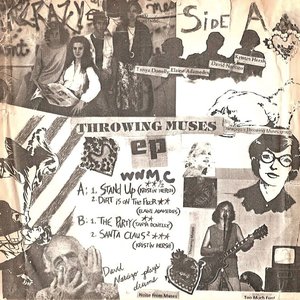 Throwing Muses ep