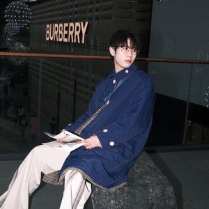 邓俊浩 için avatar