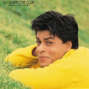 Avatar di Shahrukh Khan